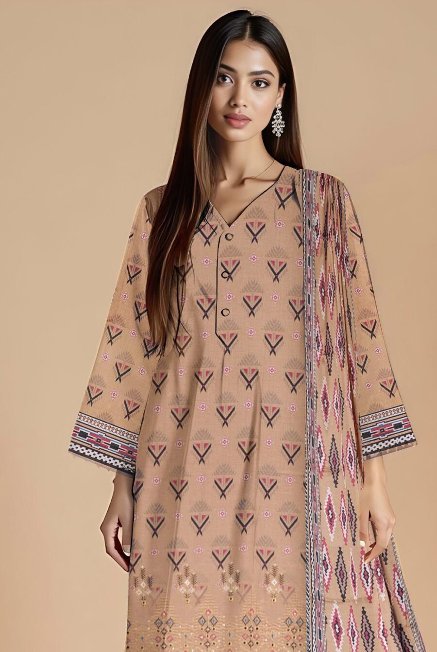 ZEENAT - Image 3