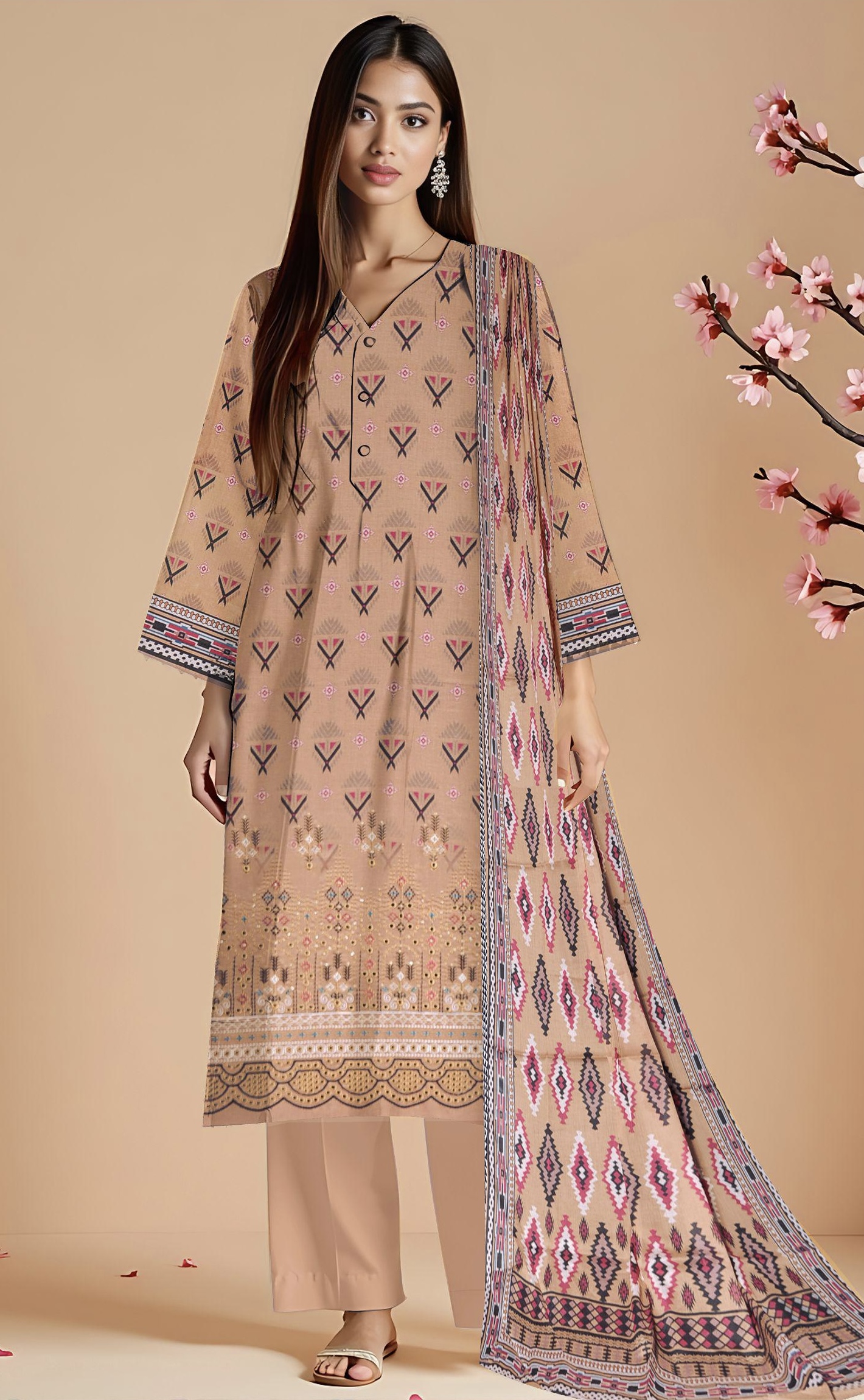 ZEENAT