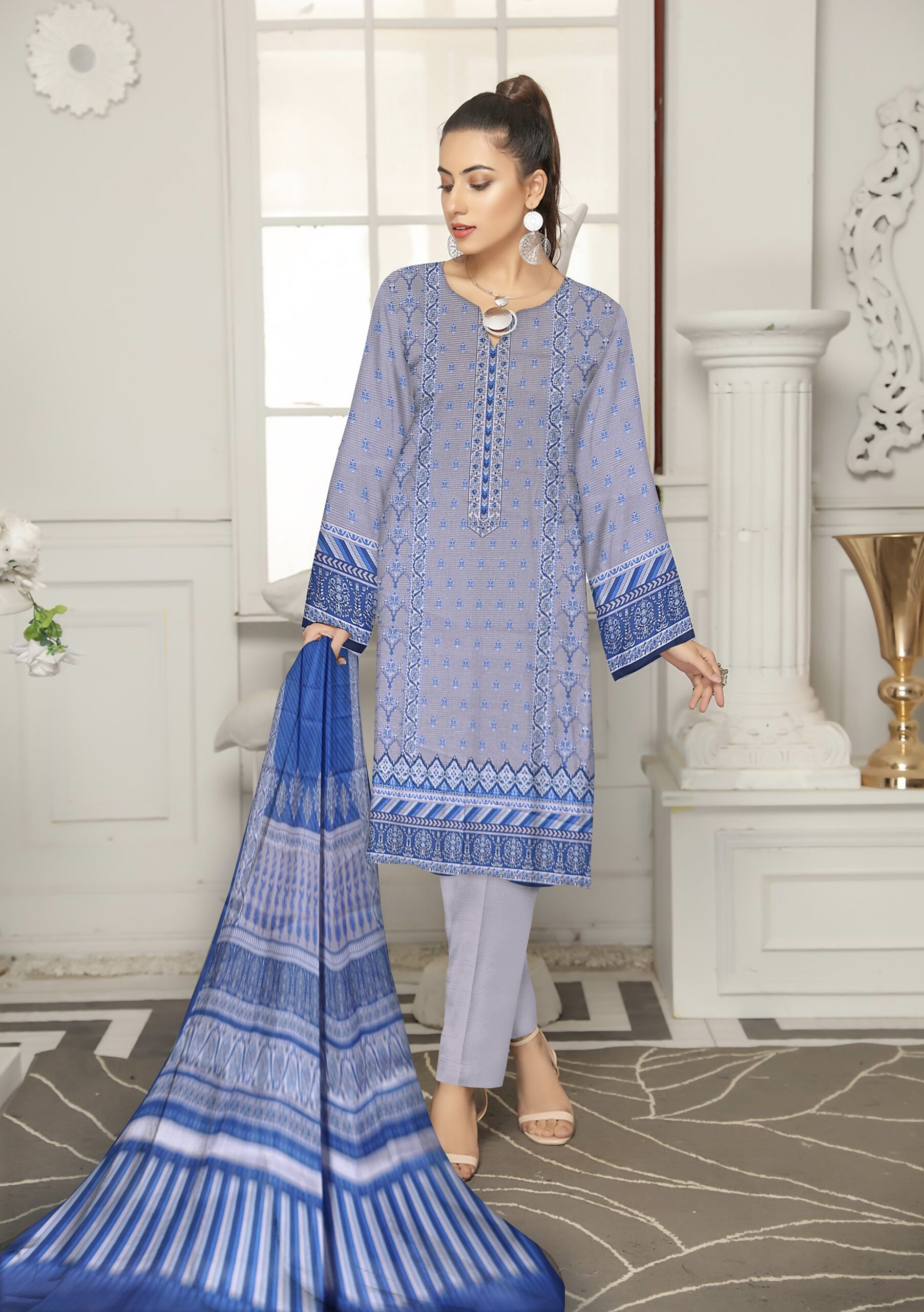NEELA VIRSA