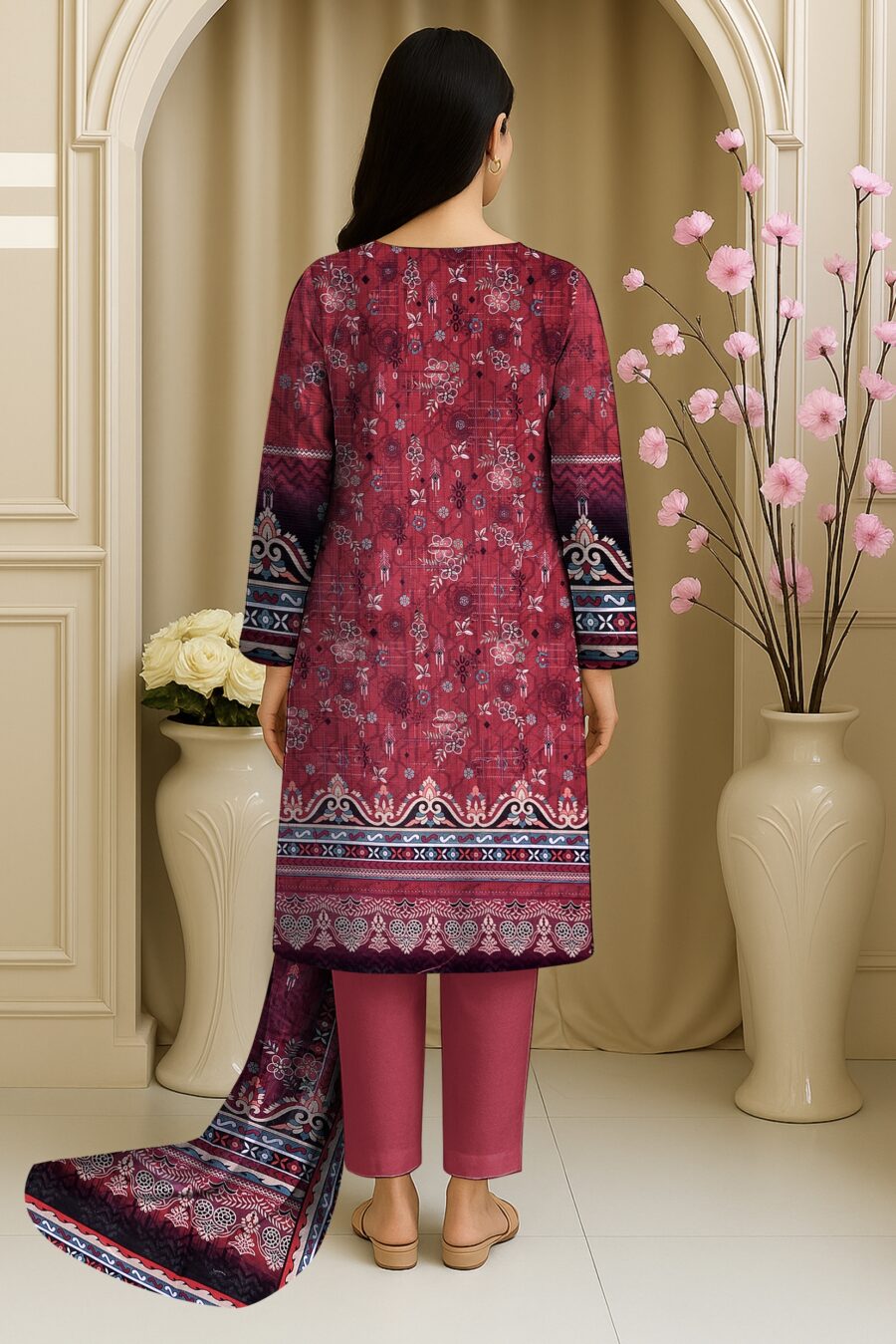 CRIMSON MEHKAAR - Image 2