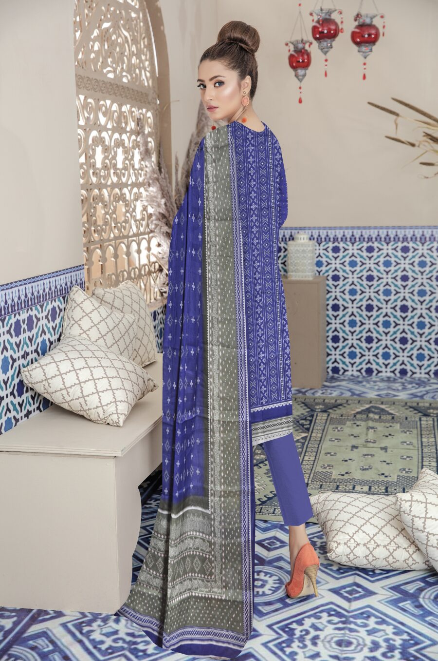 NOOR E AFSHAN - Image 2